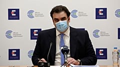 Αλέξανδρος Μπελτές