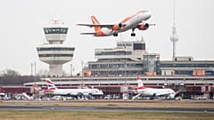 Bald Reisefreiheit? Flugbuchungen schnellen in die Höhe