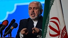 Javad Zarif