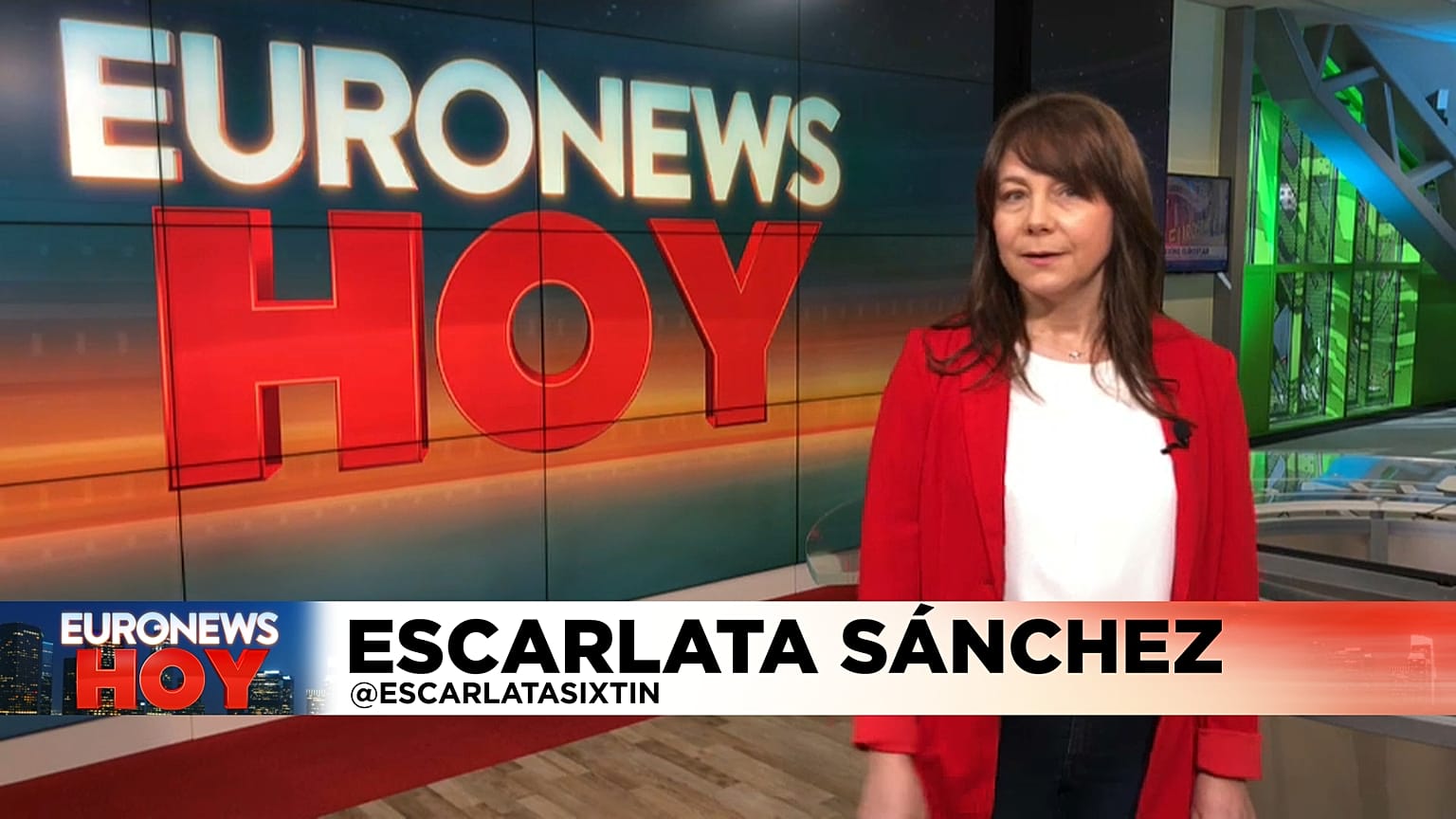 Escarlata Sánchez