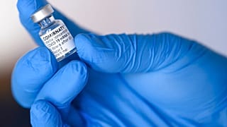Brezilya, Pfizer-BioNTech'in Covid-19 aşısına geniş çaplı kullanım izni verdi