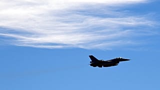 Viper F-16