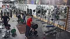 Sport anti Covid
