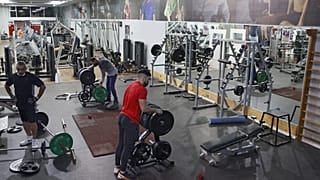Sport anti Covid