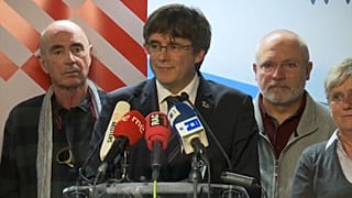 Carles Puigdemont