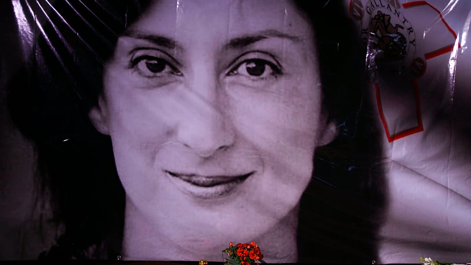 Omicidio Caruana Galizia: un imputato si dichiara colpevole