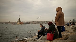Türkiye'nin 23 Şubat 2021 günlük Covid-19 tablosu