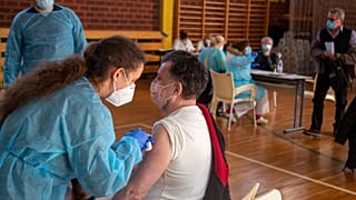 COVID-19 в Европе: взаимовыручка и отсутствие выбора