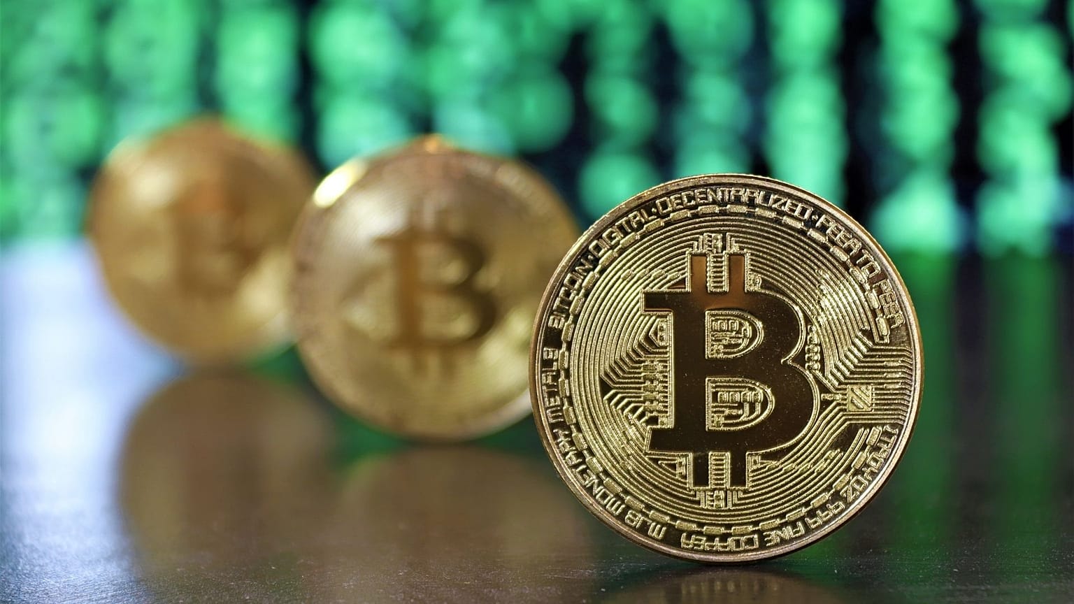 Renewables could become big for Bitcoin when looking to the future of the cryptocurrency. 