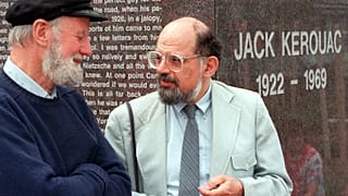 Lawrence Ferlinghetti