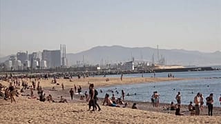 Spain is one of the most popular tourist destinations for Britons