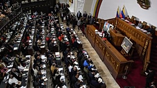 پارلمان ونزوئلا