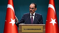 İbrahim Kalın