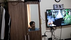 Çin'de boşanma davasında ev işlerine yardım etmeyen koca tazminata mahkum edildi