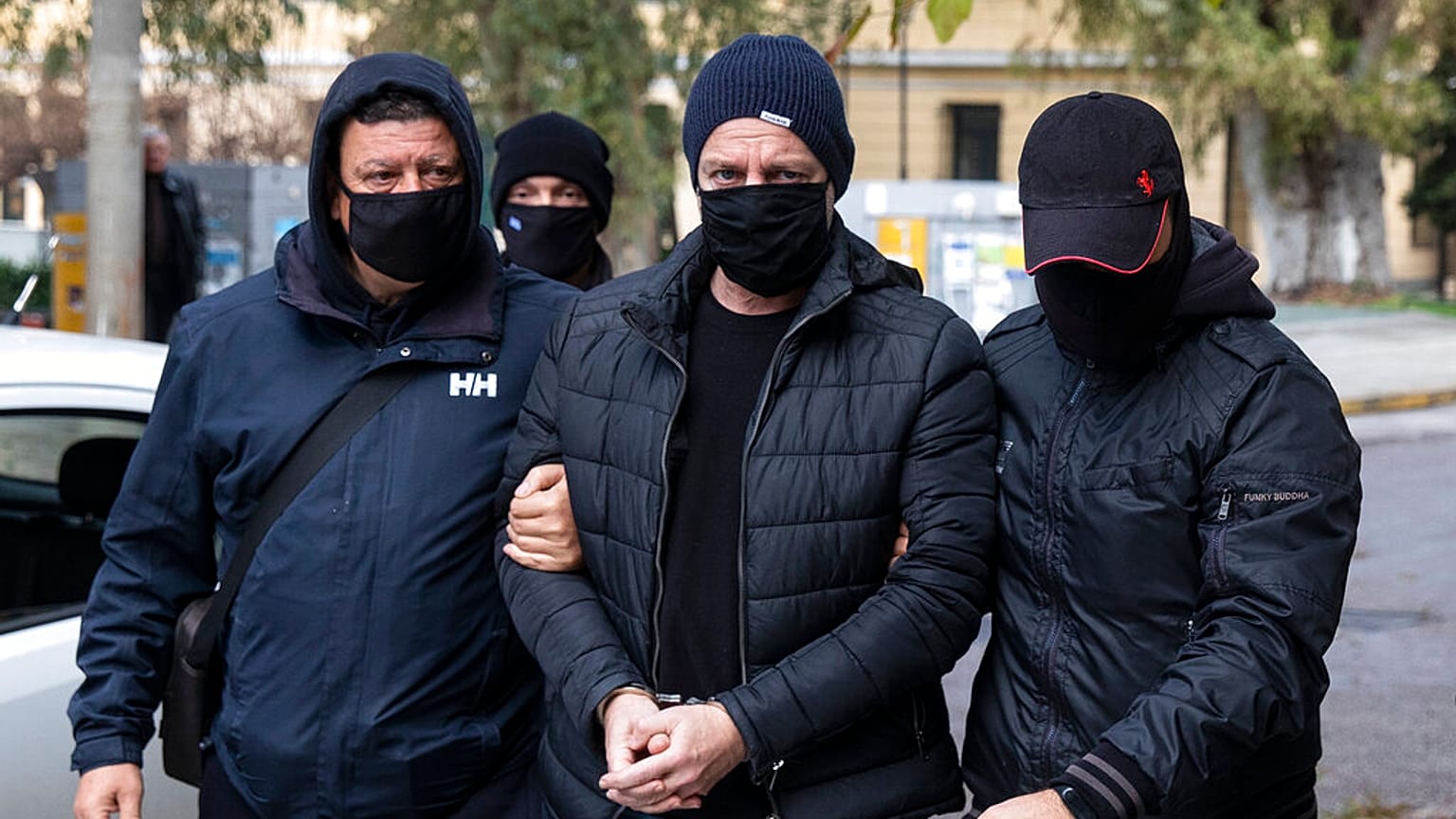 Δημήτρης Λιγνάδης