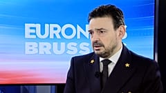 ЕС может дать военно-морской операции IRINI новую задачу
