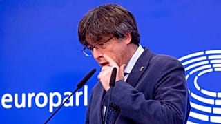 Carles Puigdemont is willing to take his case to the EU's top court.