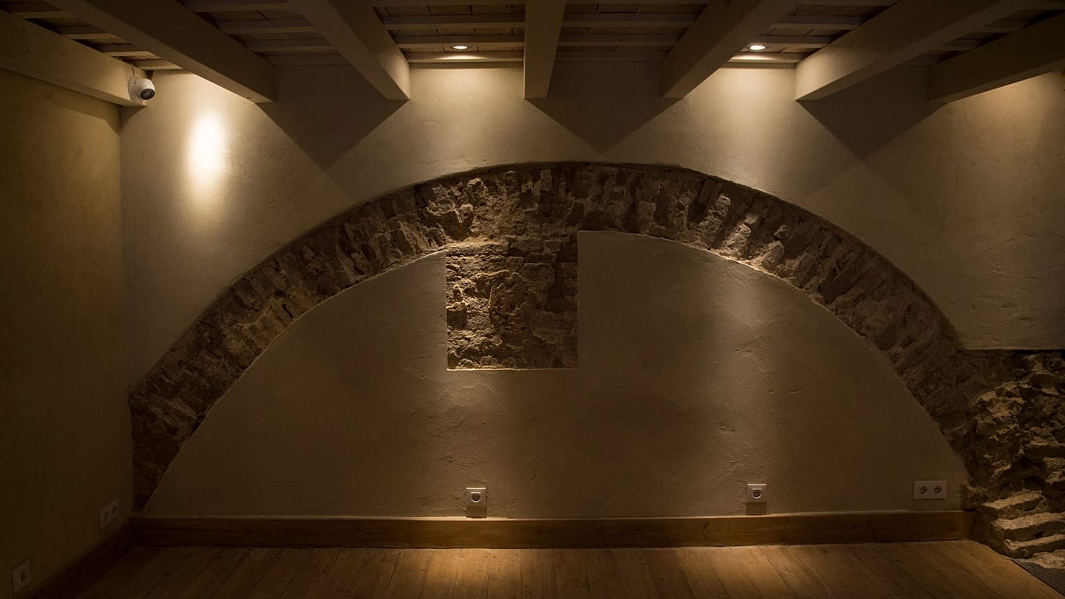 İspanya'da tarihi hamam bulundu 