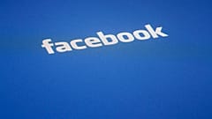 Facebook logosu 