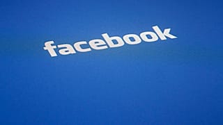 Facebook logosu