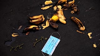 Pandemia atrasa esforço de redução do uso de plástico descartável