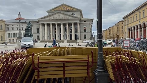 More than 1,200 new German words coined during pandemic
