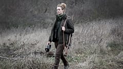 Shanna Reis, Jägerin aus Aspisheim