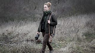 Shanna Reis, Jägerin aus Aspisheim