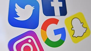 مواقع التواصل الاجتماعي