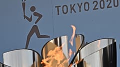 Johl-Verbot bei Olympischem Fackellauf in Japan