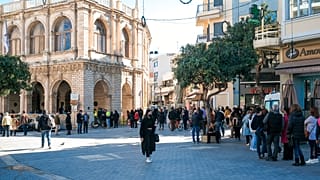 Χανιά