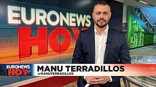 Euronews Hoy