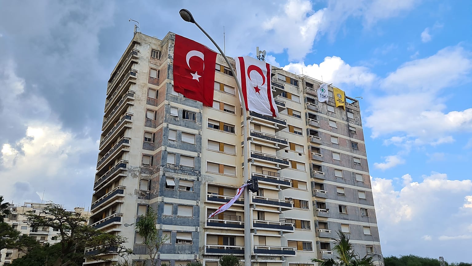 Εικόνα από τα Βαρώσια