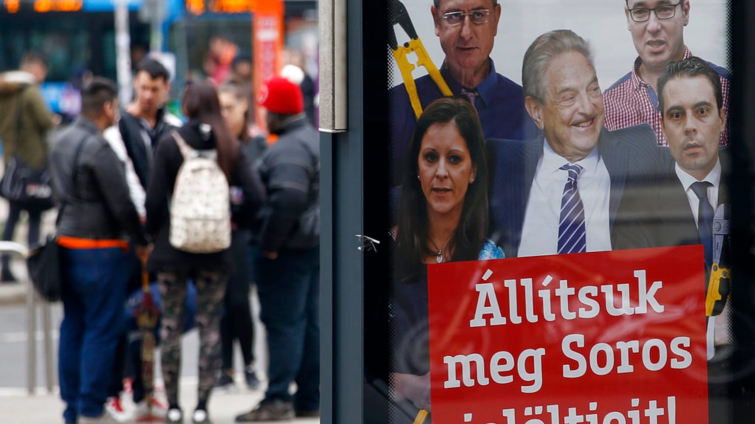 AP Photo/Darko Vojinovic, file