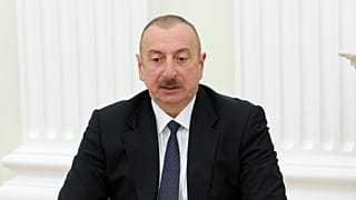 Azerbaycan Cumhurbaşkanı İlham Aliyev, "Ermenistan hiçbir zaman bu kadar acınası durumda olmamıştı." açıklamasında bulundu.