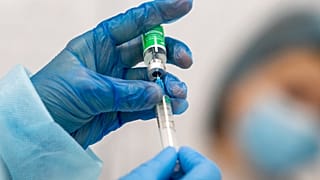 Virus Outbreak