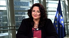 Helena Dalli: Arbeiten für eine EU der Gleichheit