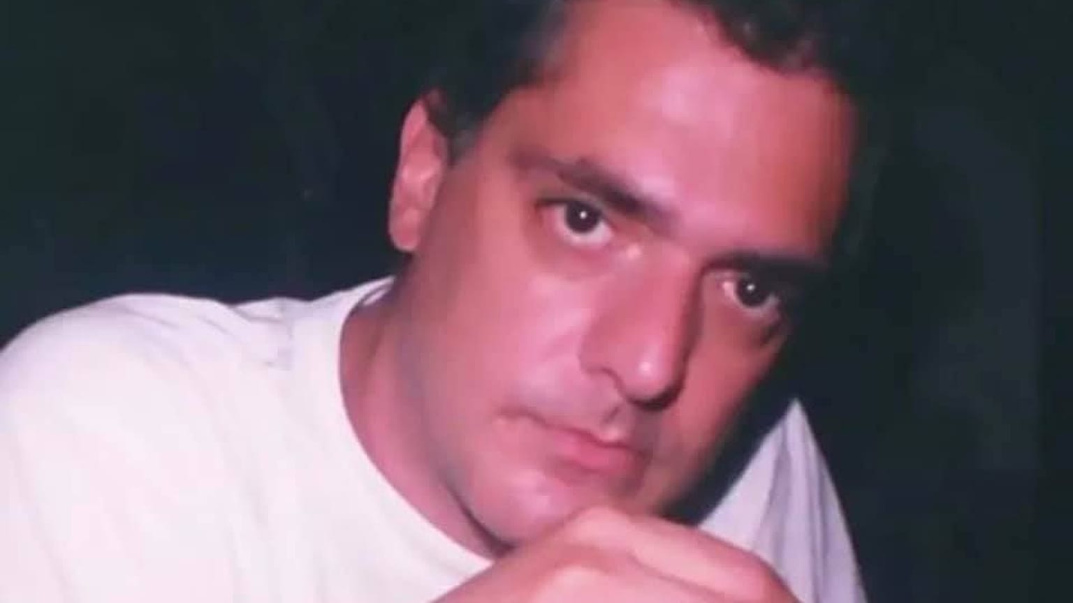 Tάσος Θεοδωρόπουλος