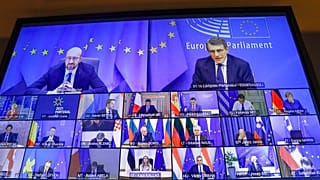 Face au Covid-19, l'idée d'un passeport vaccinal européen fait son chemin