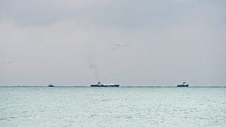 ship