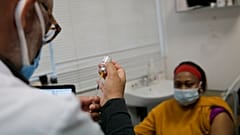 Wegen B117: Frankreich verhängt Warnstufe für 20 Départements