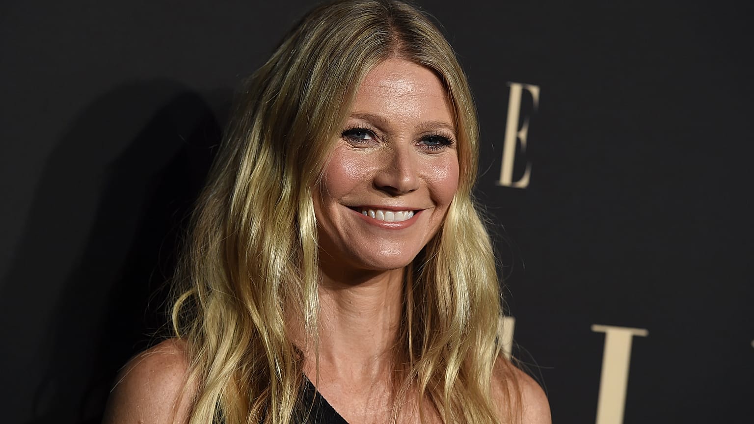 Die US-Schauspielerin Gwyneth Paltrow