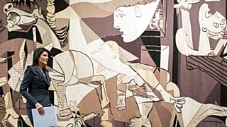 El Guernica de Picasso