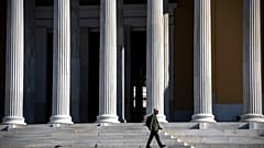 Ένας χρόνος από το «κρούσμα μηδέν» στην Ελλάδα