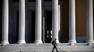 Ένας χρόνος από το «κρούσμα μηδέν» στην Ελλάδα