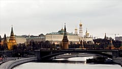 Kremlin (arşiv)