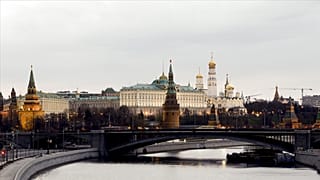 Kremlin (arşiv)