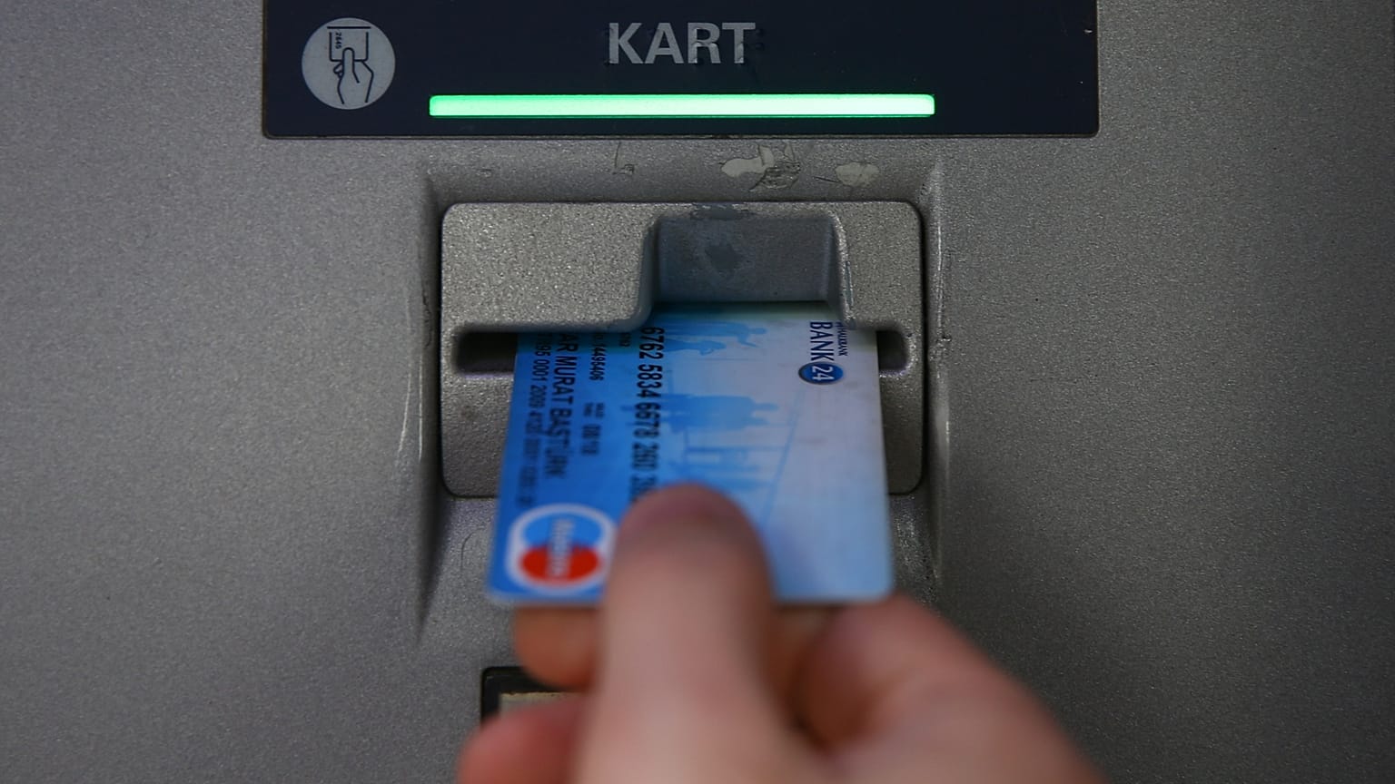 ATM