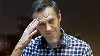 Russie : Alexeï Navalny en grève de la faim