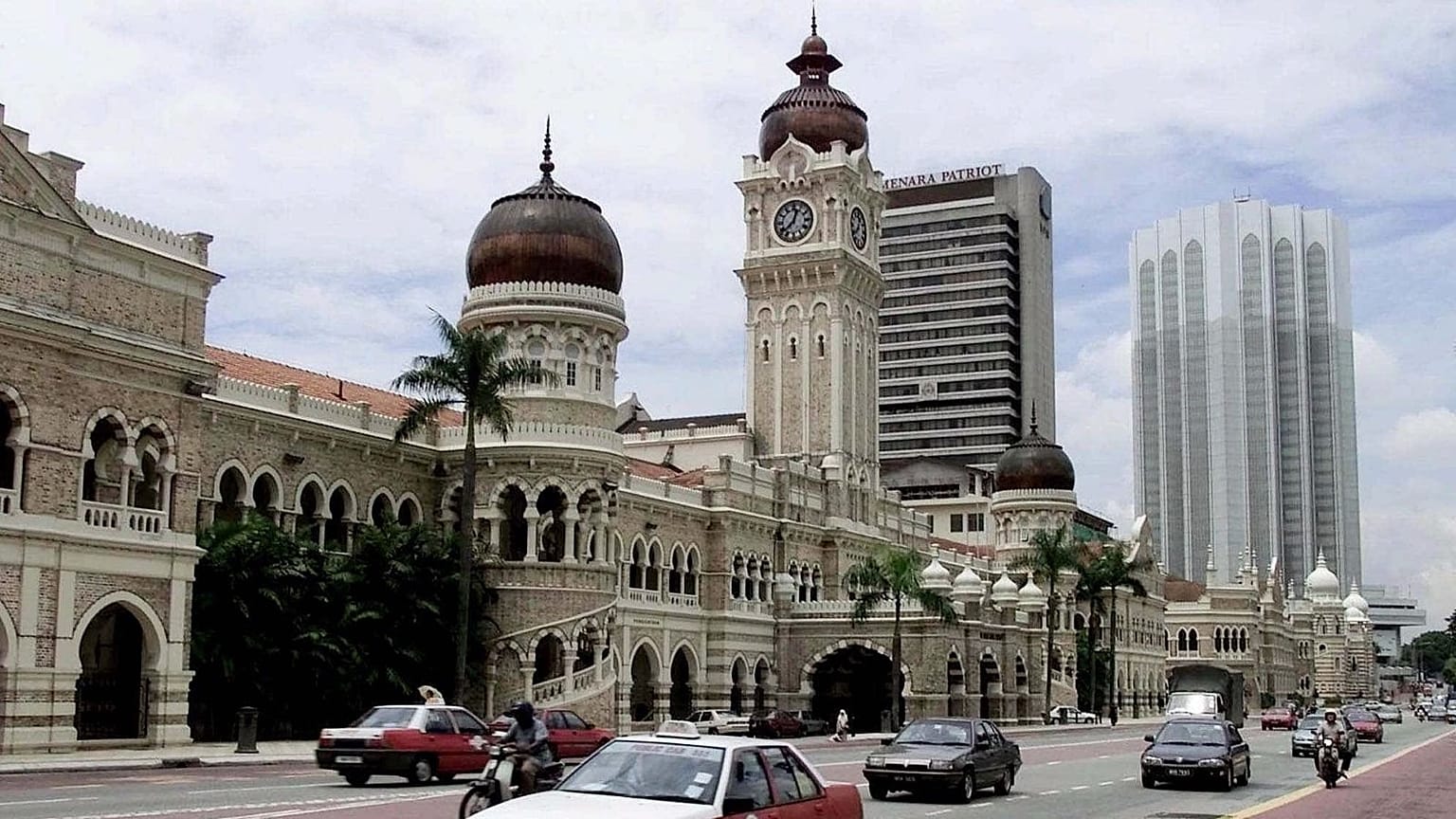  the Federal High Court in Kuala Lumpur